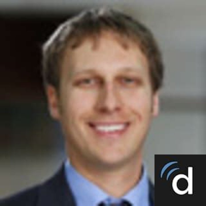 Dr. Adam Carver, MD – Springfield, MO