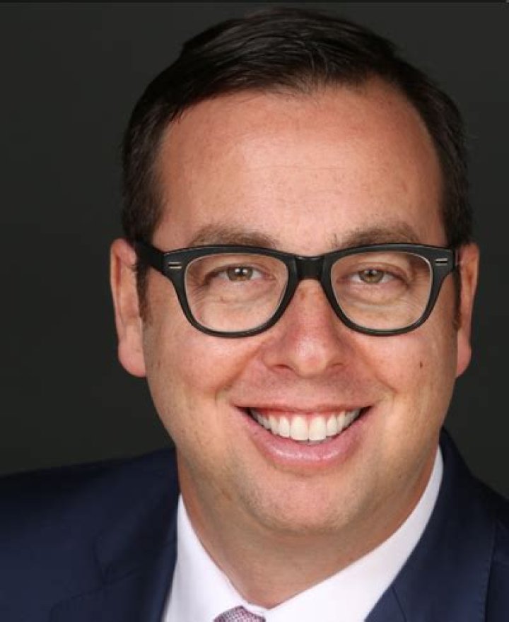 Dr. Adam Nadelson, MD – New York, NY