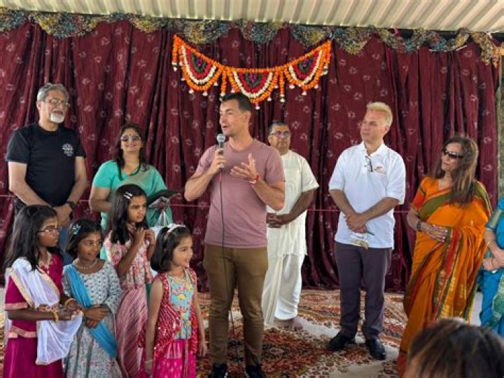 Adam van Koeverden Biography, Age, Height, Wife, Net Worth, Family