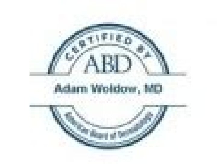 Dr. Adam Woldow, MD – Richboro, PA
