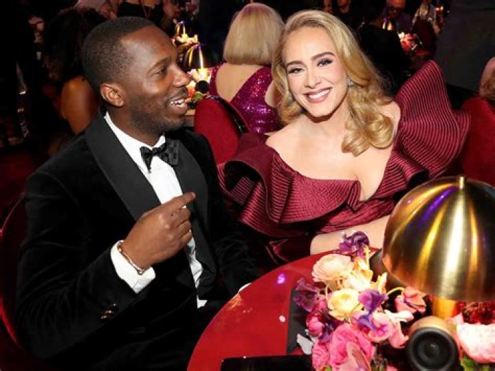 Adele And Rich Paul's Relationship Timeline