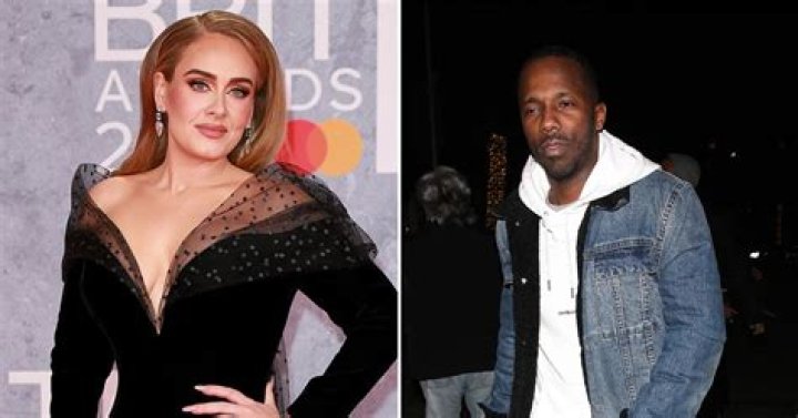 Adele’s Boyfriend Rich Paul ‘Treats Her Like a Princess’: ‘She Finds It Attractive’