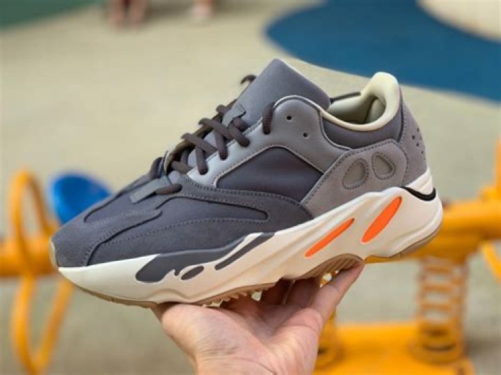 Adidas Yeezy Boost 700 "Magnet" Coming This Fall: Best Look Yet