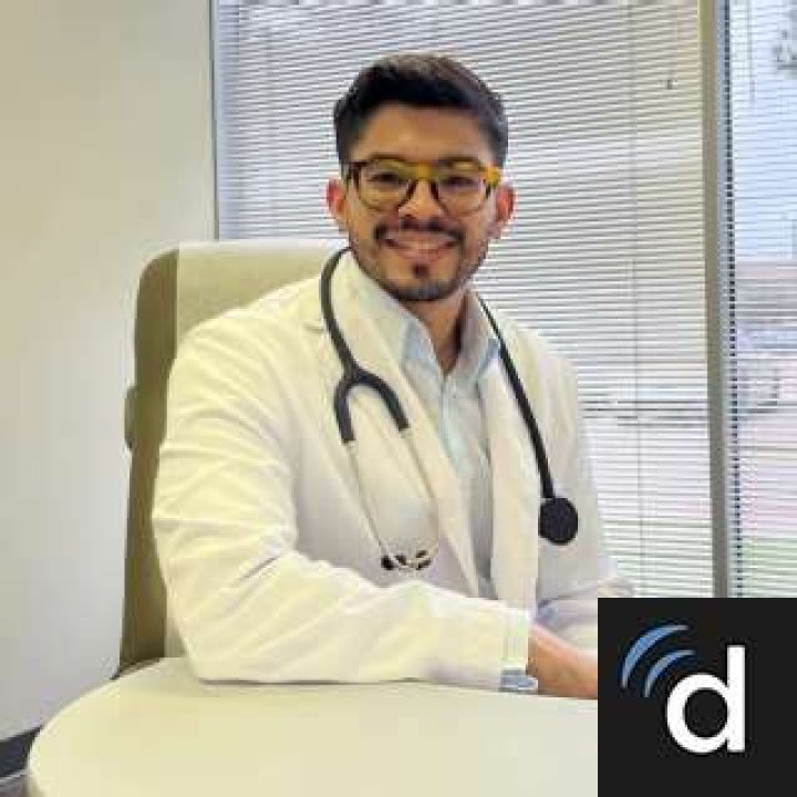 Dr. Adonis L Castillo, MD – Houston, TX