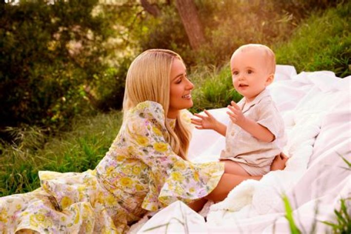 Adorable!Jimmy Kimmel Shares Gorgeous New Pic of Daughter Jane