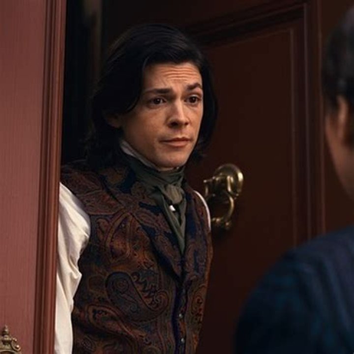 Adrian Blake Enscoe (TV Actor) - Age, Birthday, Bio, Facts, Family, Net Worth, Height & More