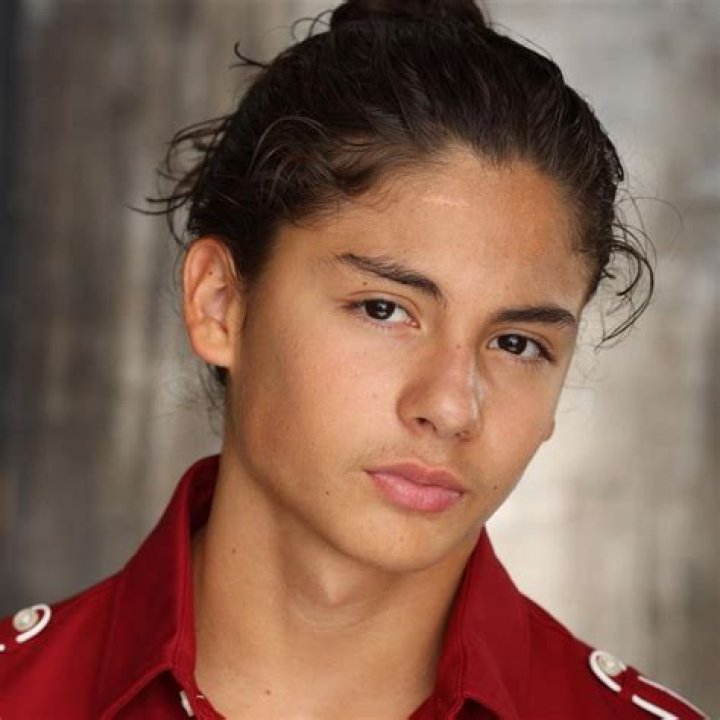 Adrian Conrad (Model) - Age, Birthday, Bio, Facts, Family, Net Worth, Height & More