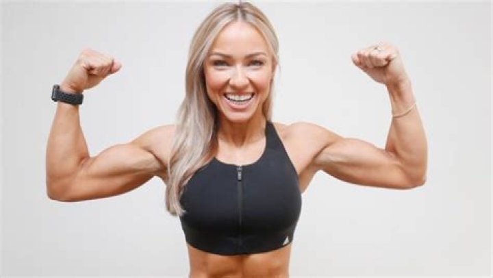 
@Adriana_Fitness Height, Weight, Net Worth, Age, Birthday, Wikipedia, Who, Nationality, Biography 