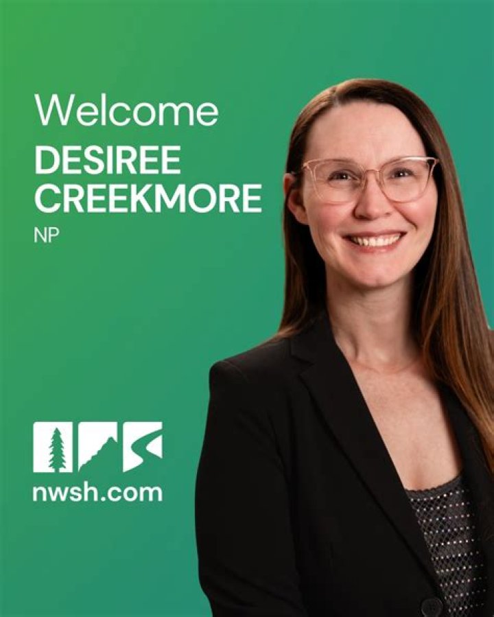 Aeric Creekmore II – Wewoka, OK