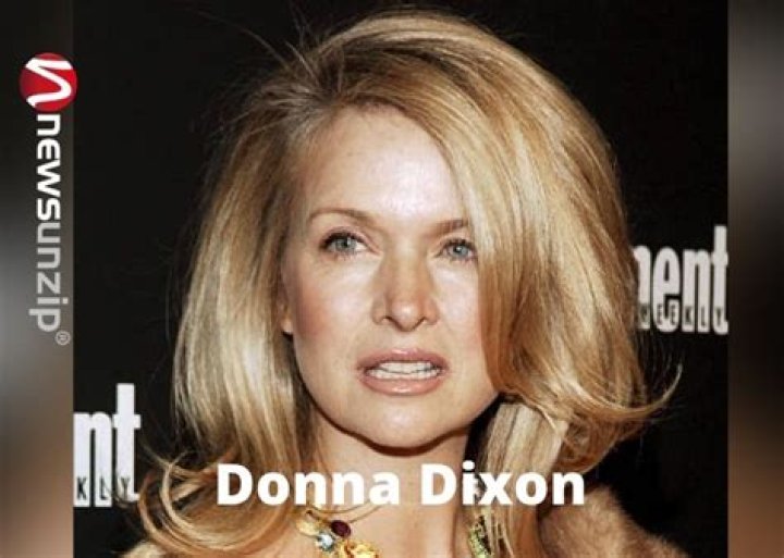 Age, Net Worth, Children, Wiki, BIO, Parents, Height, Husband, Family & More