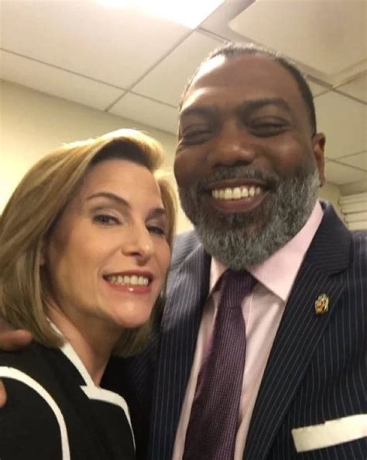 Age, Wife Marjorie Harris, Net Worth, Kids, Family, Height & BIO