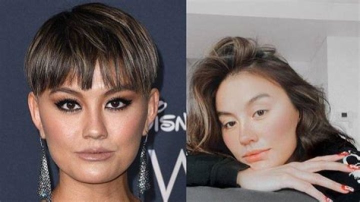 Agnez Mo - CelebNetWorth