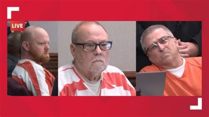 Ahmaud Arbery Case: Lindsay McMichael, Relative Of Killers, Shares Death Scene Photo