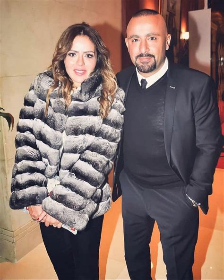 Ahmed El Sakka Biography, Age, Height, Wife, Net Worth, Family