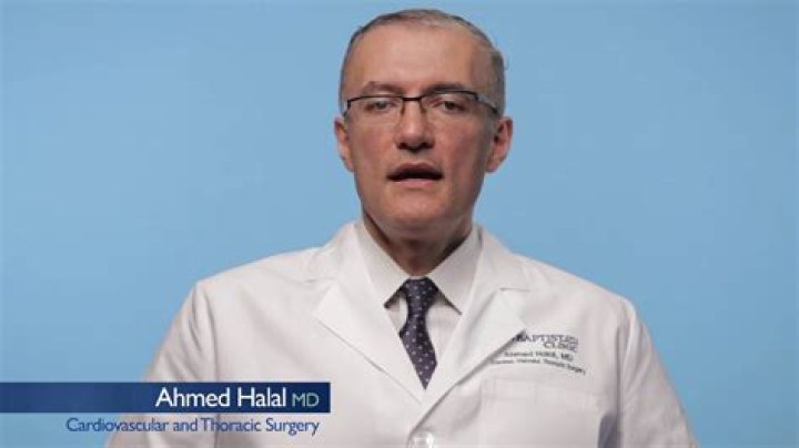 Dr. Ahmed Halal, MD – Paragould, AR