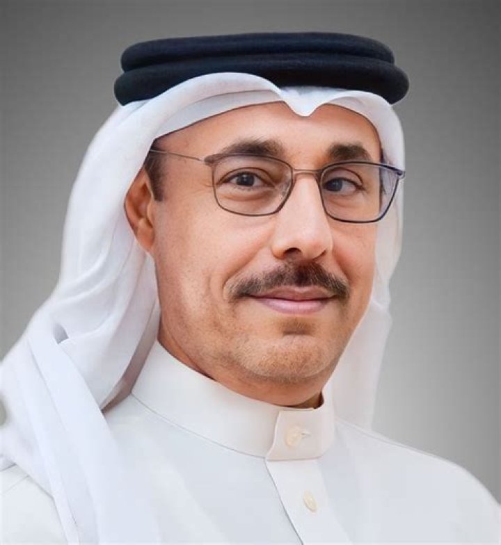 Ahmed Yousif Ahmed Al Draiweesh Biography, Age, Height, Wife, Net Worth, Family