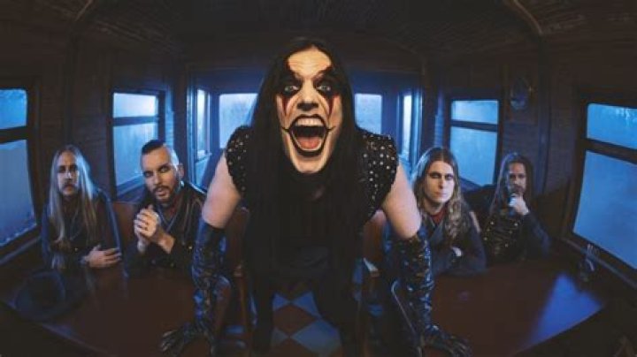 Ahren Stringer (Metal Singer) - Age, Birthday, Bio, Facts, Family, Net Worth, Height & More