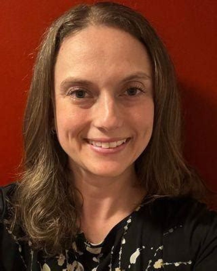 Aimee Beck – Gardner, MA