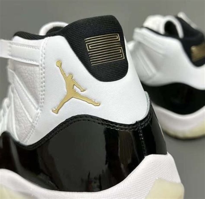 Air Jordan 11 "DMP" Coming This Year" Details