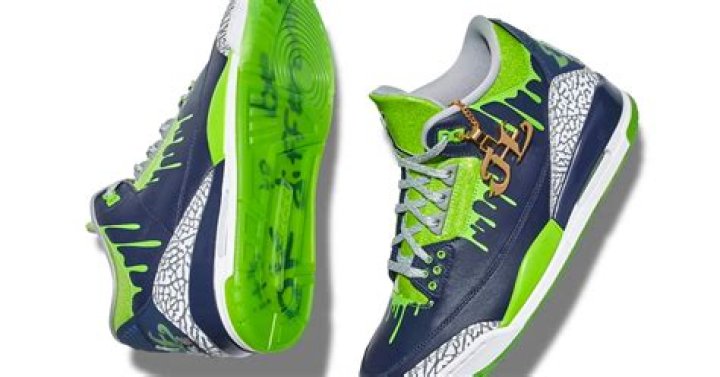 Air Jordan 3 "Doernbecher" Releasing This December