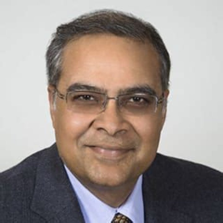 Dr. Ajay Chaudhuri, MD – Williamsville, NY