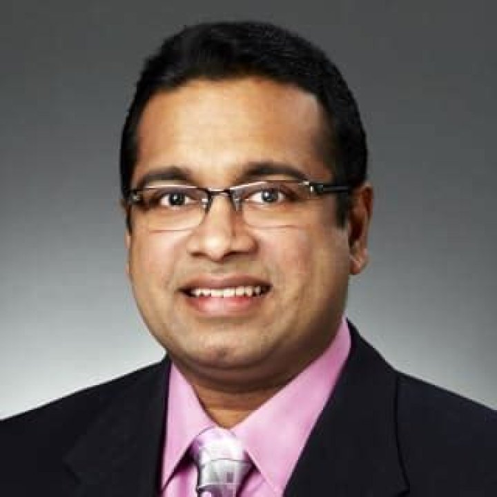 Dr. Ajikumar Aryangat, MD – Dallas, TX