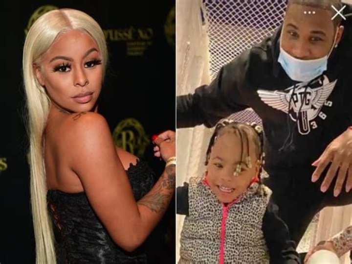 Akbar V Gets Slammed For Calling Alexis Skyy's Special Needs Daughter "R*tarded"