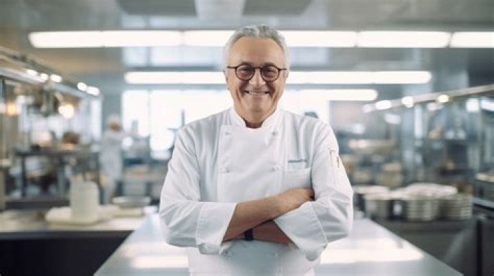 Alain Ducasse (Chef) - Edad, cumpleaños, biografía, hechos, familia, patrimonio neto, altura y más