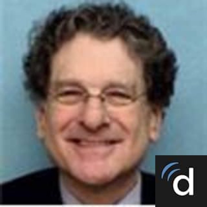 Dr. Alan Goldfeder, MD – Union, NJ