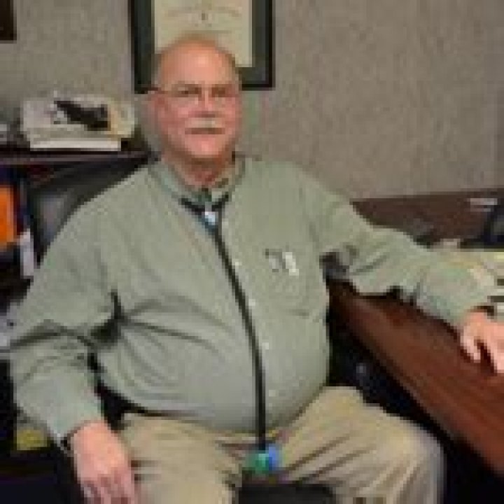 Dr. Alan Graham, MD – Mesa, AZ