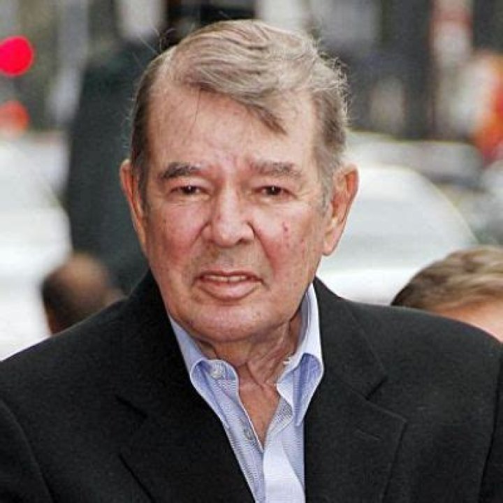 
Alan Ladd Jr The Producer Of ‘Star Wars’ Died At The Age Of 84 