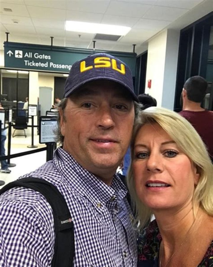 Alan Robertson Age | Wiki, Net worth, Bio, Height, Wife