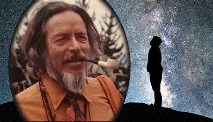 Alan Watts (Philosopher) - Age, Birthday, Bio, Facts, Family, Net Worth, Height & More