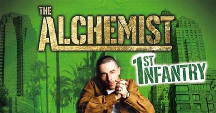 Alchemist & Lloyd Banks Made Magic On "Bangers"