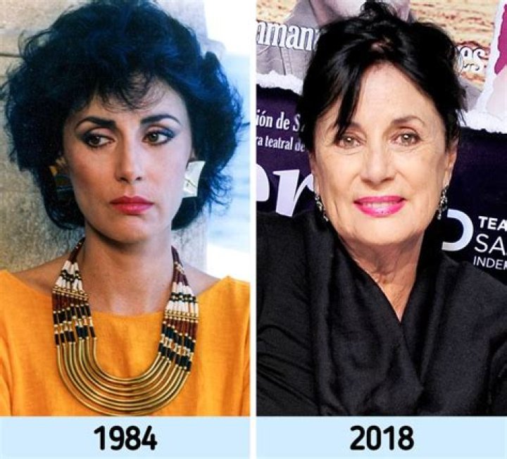 Alejandra Lazcano (Actriz de Telenovelas) - Edad, cumpleaños, biografía, hechos, familia, patrimonio neto, altura y más