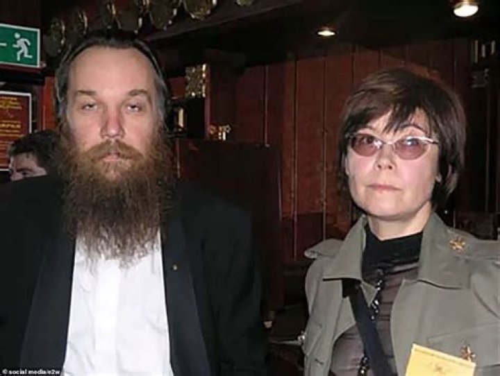 Aleksandr Dugin Biography, Age, Height, Wife, Net Worth, Family
