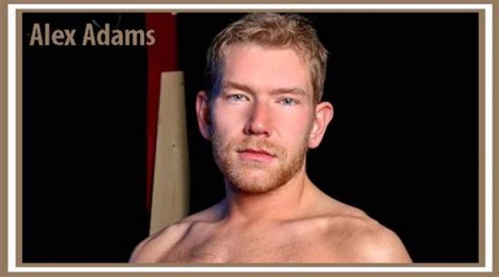 Alex Adams (YouTube Star) - Age, Birthday, Bio, Facts, Family, Net Worth, Height & More