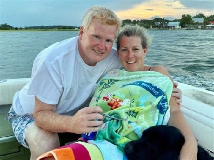 Alex Dunn Biography, Age, Height, Wife, Net Worth, Family