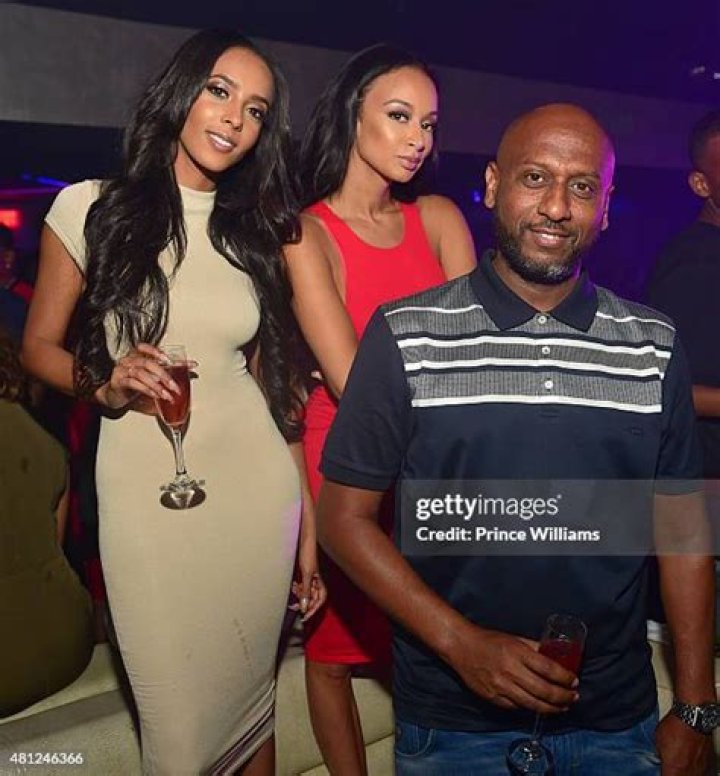 Alex Gidewon (Entrepreneur) - Age, Birthday, Bio, Facts, Family, Net Worth, Height & More