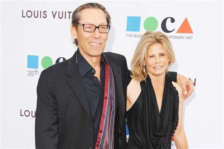 Alex Van Halen Biography, Age, Height, Wife, Net Worth, Family