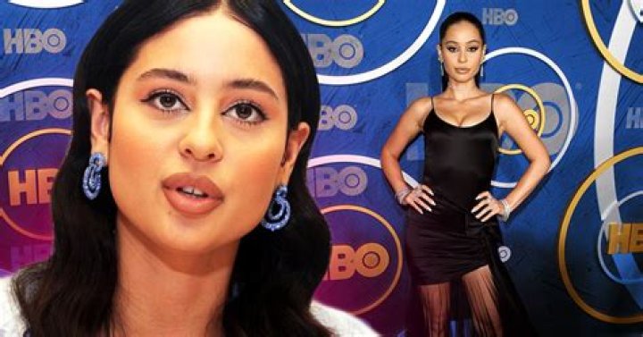 Alexa Demie (Movie Actress) - Age, Birthday, Bio, Facts, Family, Net Worth, Height & More