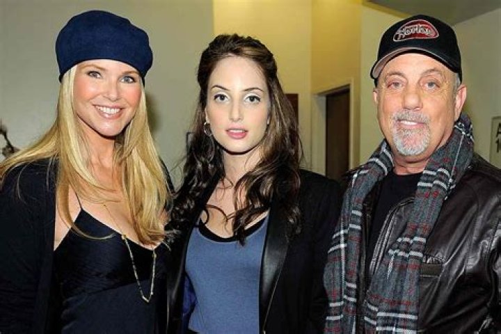 Alexa Ray Joel Tells “Shallow, Hateful Troll” She Likes The Way She Looks