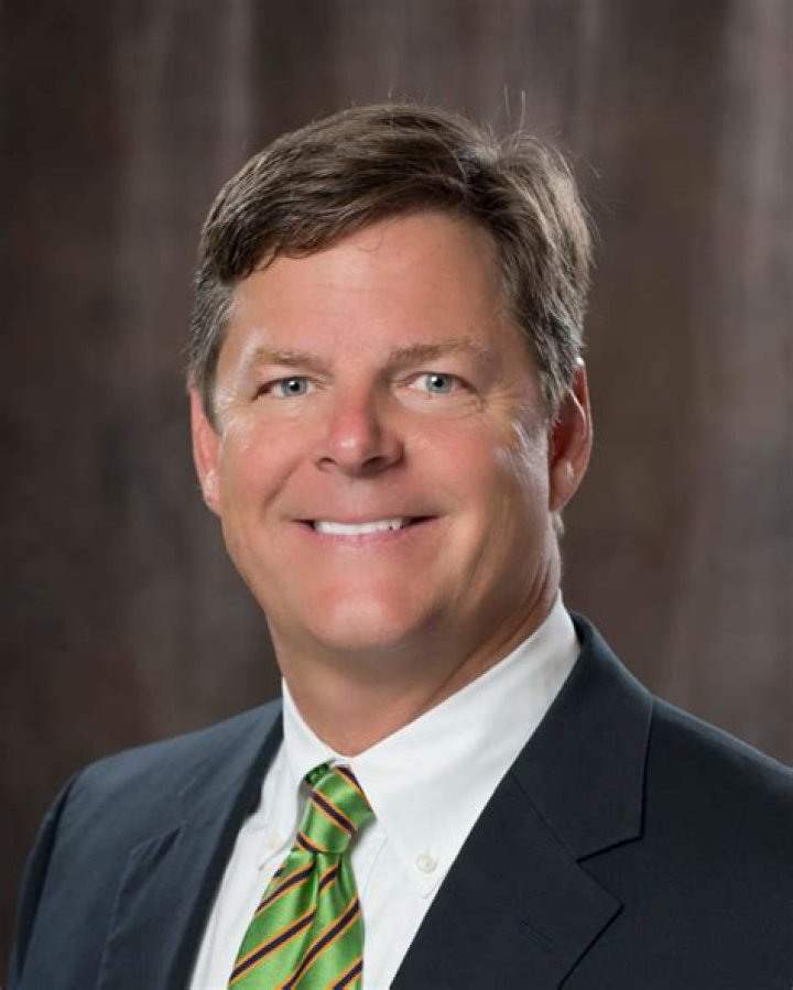 Dr. Alexander Culbreth III, MD – Valdosta, GA