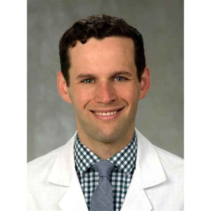 Dr. Alexander Vanamerongen, MD – Belleville, IL