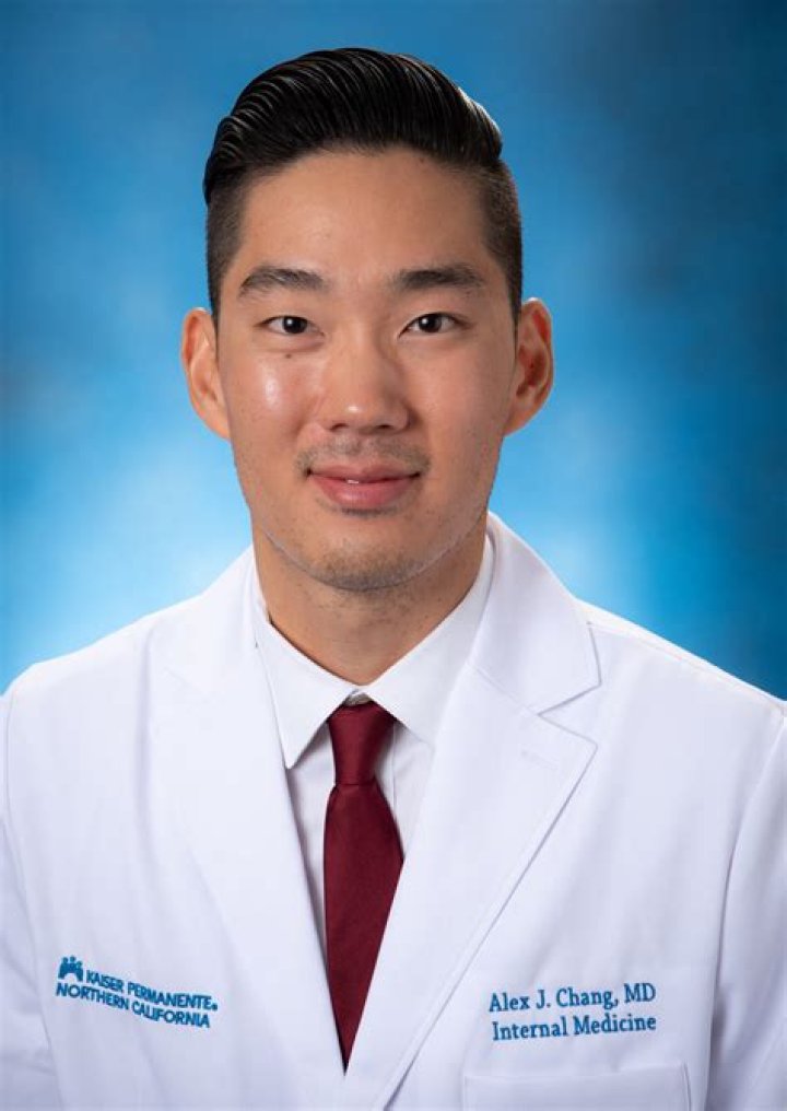 Dr. Alexander Vlasak, MD – Gainesville, FL