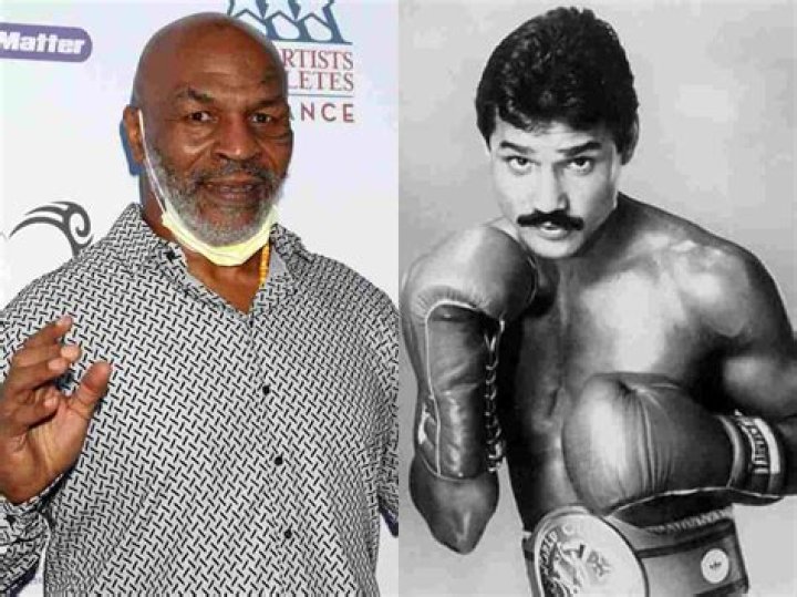 Alexis Arguello (Boxer) - Age, Birthday, Bio, Facts, Family, Net Worth, Height & More