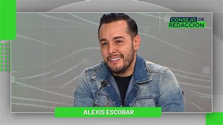 Alexis Escobar (Cantante Pop) - Edad, cumpleaños, biografía, hechos, familia, patrimonio neto, altura y más
