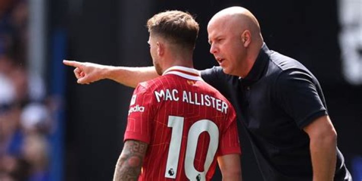 Alexis Mac Allister Biography, Age, Height, Wife, Net Worth, Family