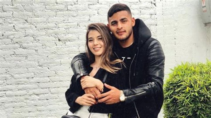 Alexis Vega (Futbolista) - Edad, cumpleaños, biografía, hechos, familia, patrimonio neto, altura y más