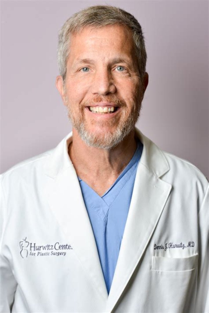 Dr. Alfred Hurwitz, MD – Los Gatos, CA
